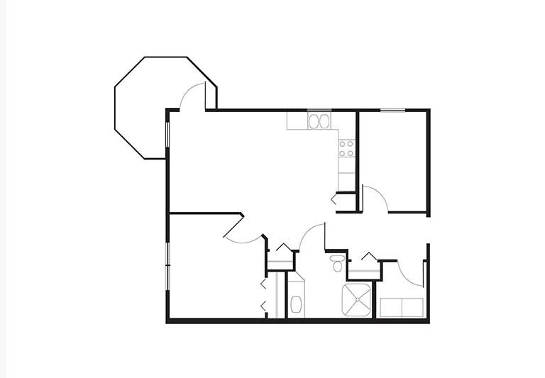 the wellington suites harebell