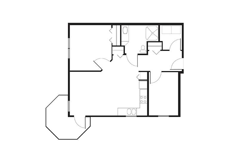 the wellington suites paintbrush