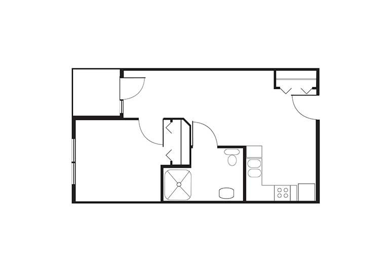 the wellington suites sunflower